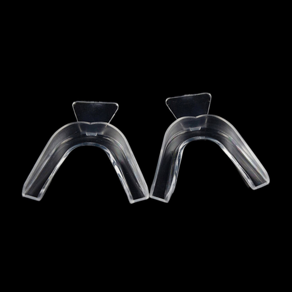 Teeth Whitening For Trays - 1 Pc Night Guard Gum Shield