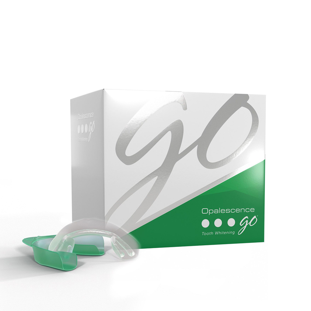 Teeth Whitening For Trays - เครื่องฟอกฟันขาวไฮโดรเจนเปอร์ออกไซด์สำหรับฟอกสีฟัน opalescence ถาดเตรียมไว้ล่วงหน้า5คู่ pF
