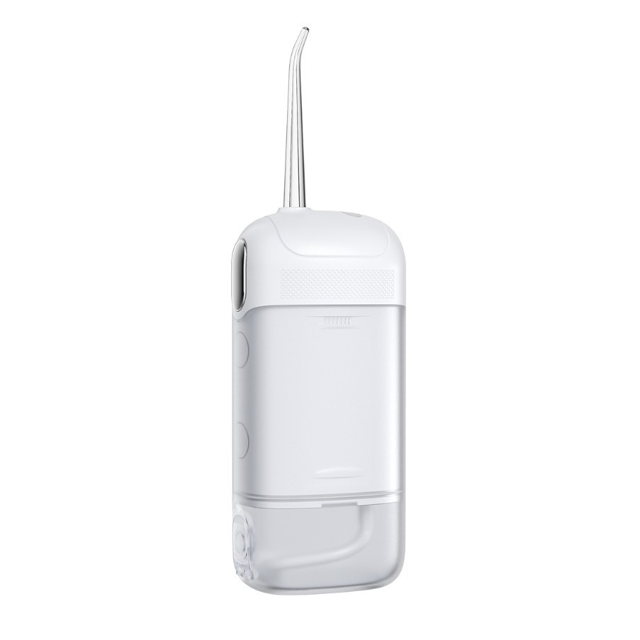 Water Flosser Cordless - Water Flosser IPX7 ไร้สาย Oral Irrigator