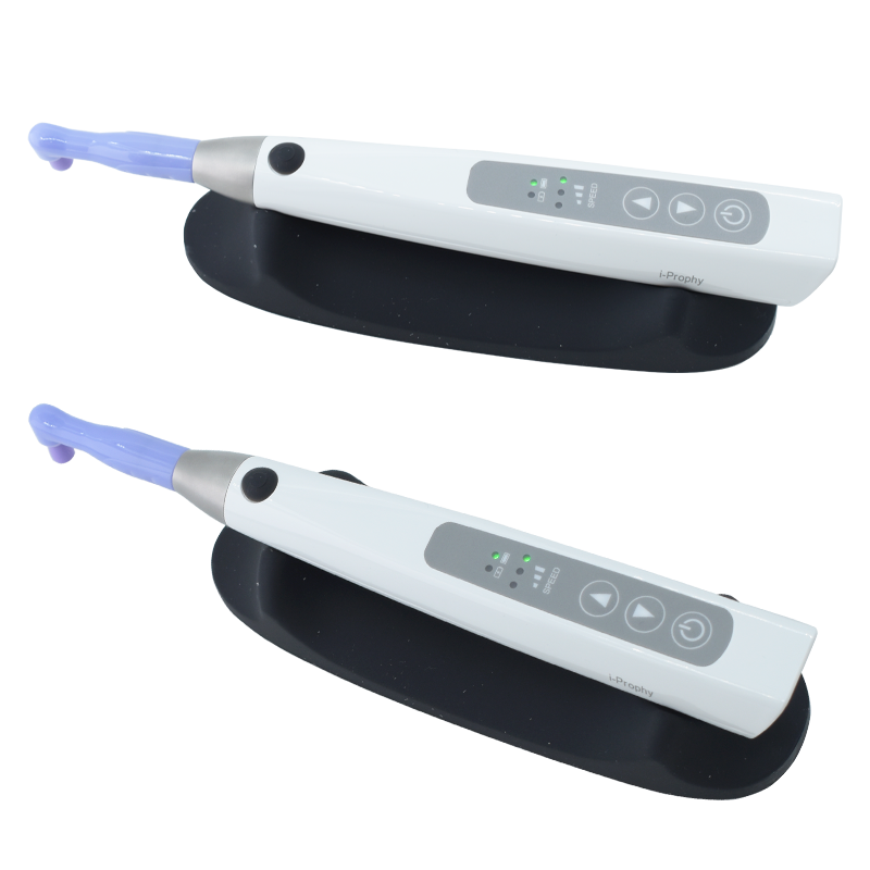 เครื่องขัดฟันไร้สาย ระบบพ่นลมพ - Teeth Whitening Options บทวิจารณ์และราคา
