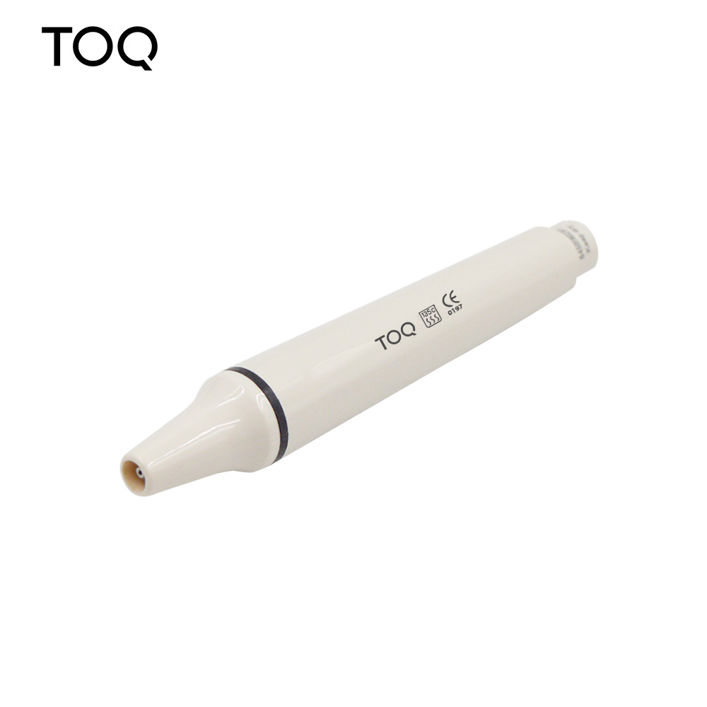 หัวขูดหินปูนอัลตราโซนิกทางทันต - Teeth Whitening Options บทวิจารณ์และราคา