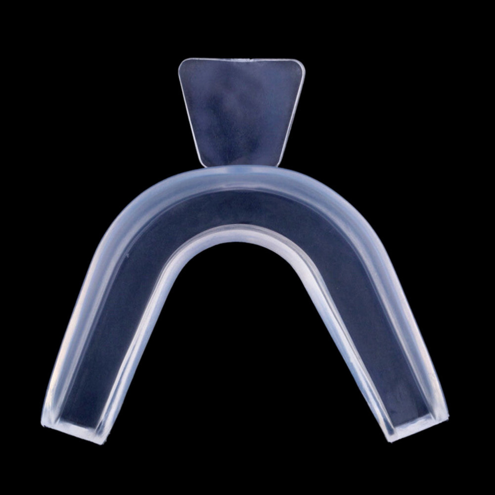 1 Pc Night Guard Gum Shield Mo - Teeth Whitening For Trays บทวิจารณ์และราคา
