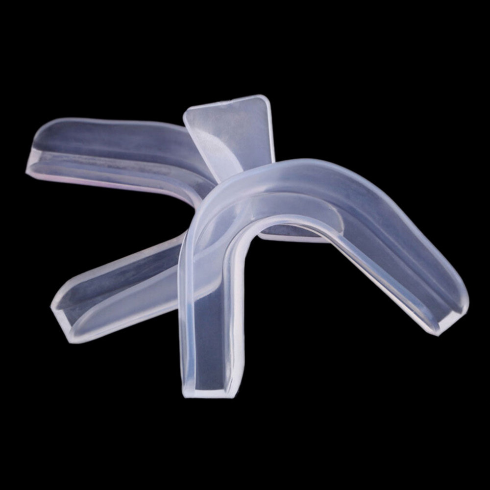 1 Pc Night Guard Gum Shield Mo - Teeth Whitening For Trays บทวิจารณ์และราคา