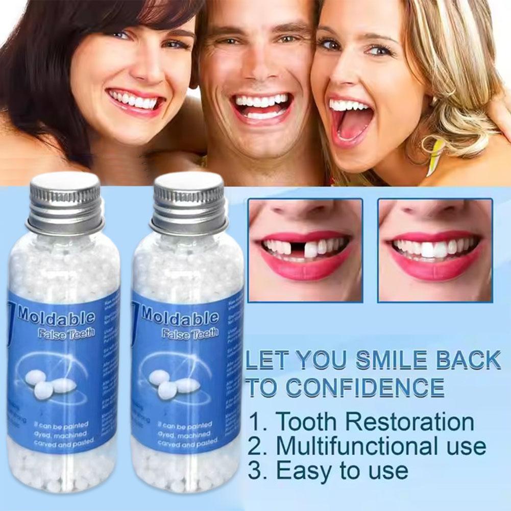 เรซิ่นซ่อมฟันชั่วคราว ปิดช่องว - Whitening Teeth Dentist บทวิจารณ์และราคา