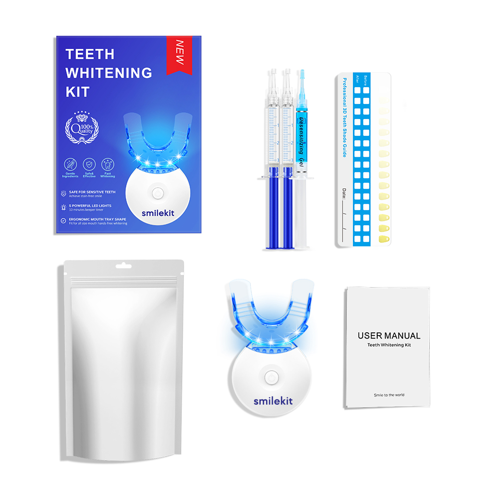 ชุดฟอกสีฟัน - เครื่องฟอกสีฟันไ - Teeth Whitening Toothpaste บทวิจารณ์และราคา