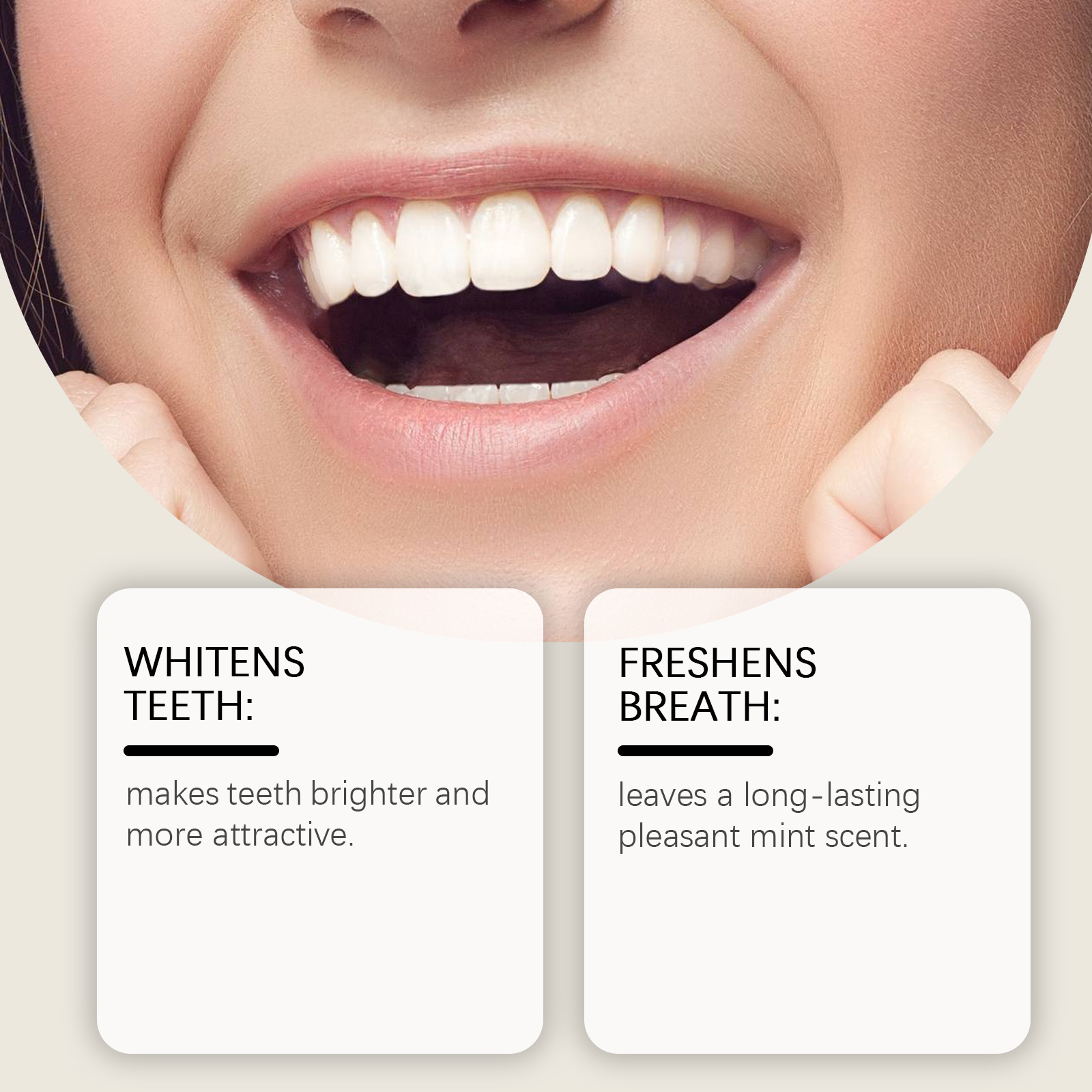 ยาสีฟันรีเฟรชฟัน ไวท์เทนนิ่ง ฟ - Teeth Whitening Toothpaste บทวิจารณ์และราคา