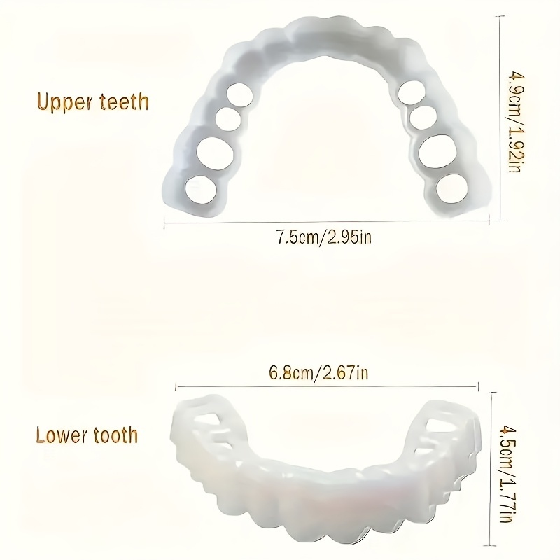 วีเนียร์ฟันธรรมชาติแบบใหม่ ปรั - Teeth Whitening Options บทวิจารณ์และราคา