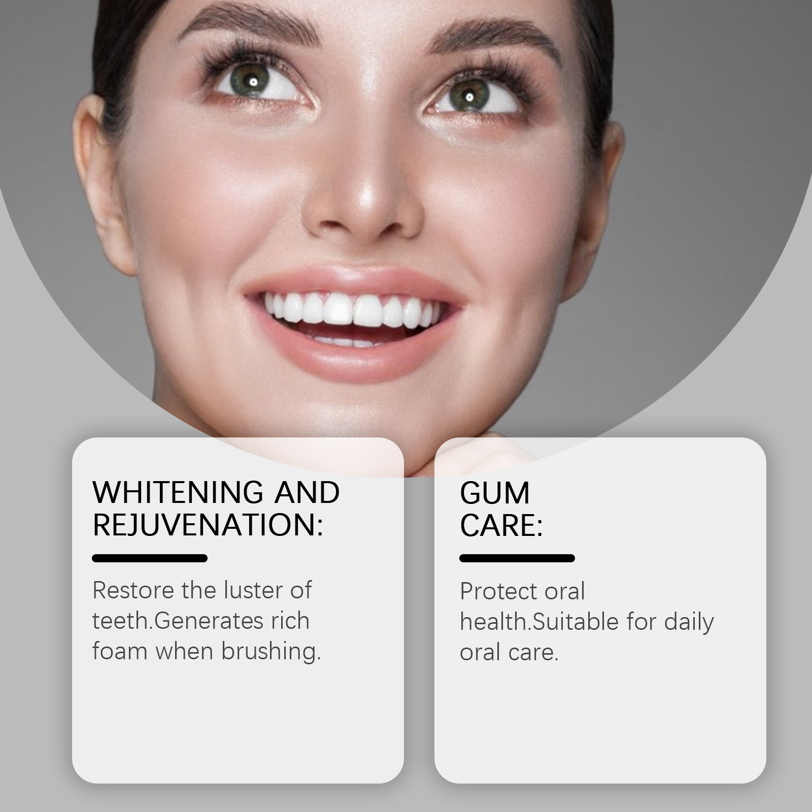 ผงฟันนาโนไฮดรอกซีอะพาไทต์ 50 ก - Teeth Whitening Ingredients บทวิจารณ์และราคา