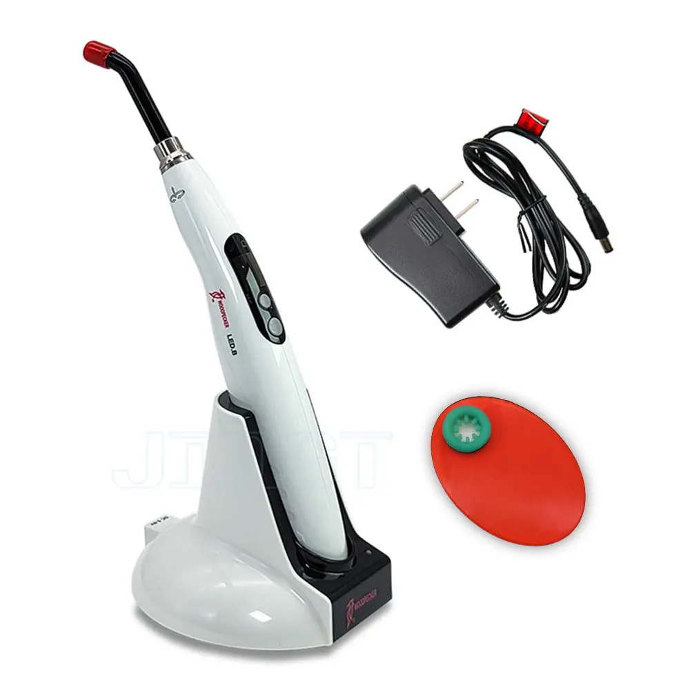 เครื่องฉายแสงสำหรับงานทันตกรรม - Teeth Whitening With Light บทวิจารณ์และราคา