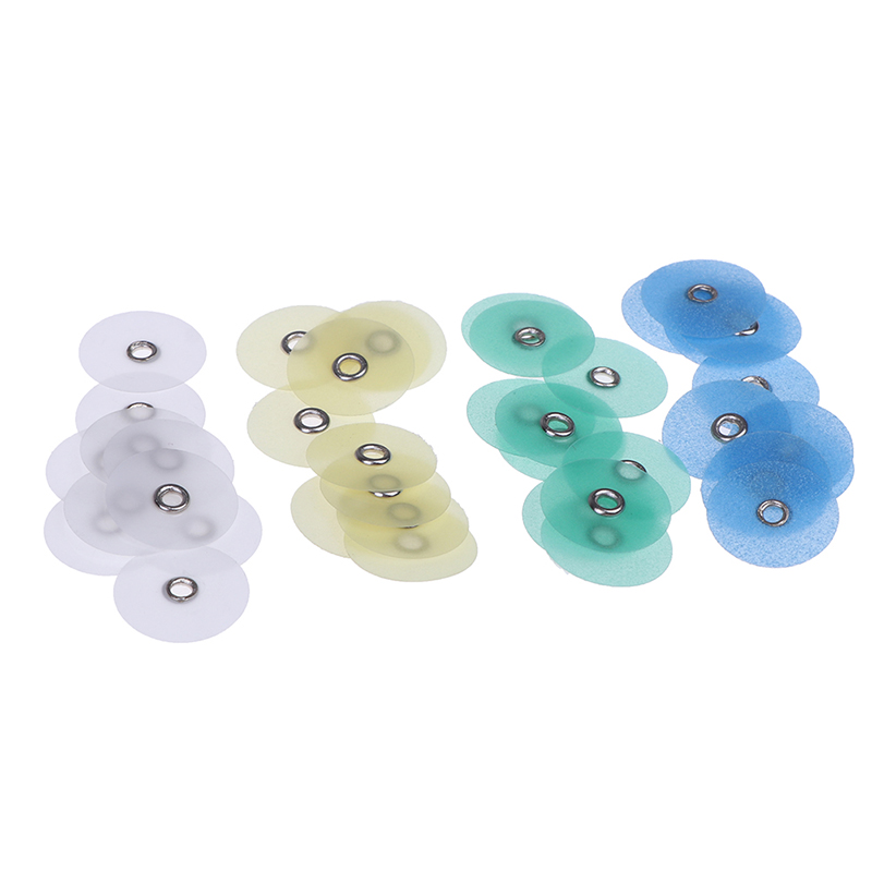 10/40PCS ทันตกรรมแผ่นขัด Holdi - Whitening Teeth Dentist บทวิจารณ์และราคา
