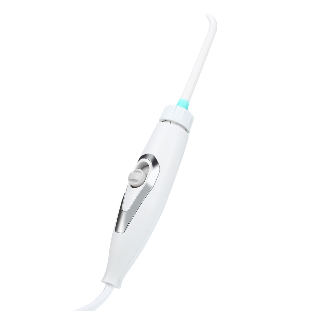 ไหมขัดฟันน้ําที่ทนทานเพื่อพลัง - Water Flosser Cordless บทวิจารณ์และราคา