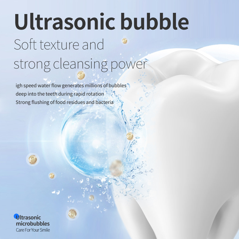เครื่องฉีดน้ำทำความสะอาดฟันแบบ - Water Flosser Cordless บทวิจารณ์และราคา