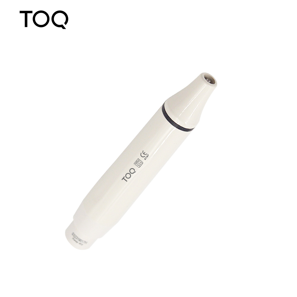 หัวขูดหินปูนอัลตราโซนิกทางทันต - Teeth Whitening Options บทวิจารณ์และราคา