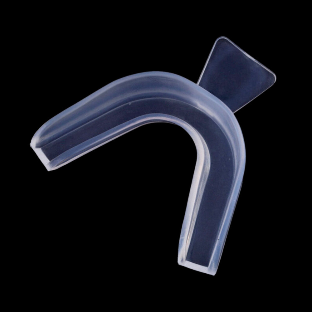 1ชิ้น Transparent Thermoformin - Teeth Whitening For Trays บทวิจารณ์และราคา