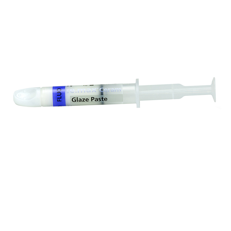 Lab ทันตกรรมวัสดุ IPS Emax Cer - Teeth Whitening Ingredients บทวิจารณ์และราคา