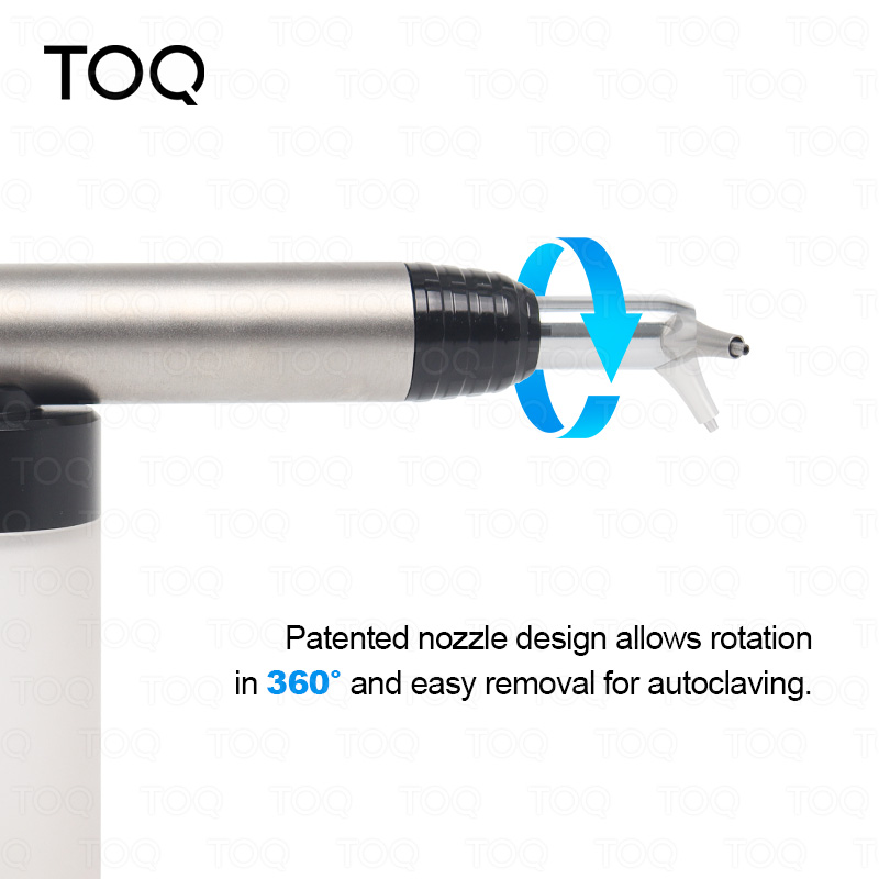 เครื่องขัดฟันคุณภาพสูงด้วยระบบ - Teeth Whitening Options บทวิจารณ์และราคา