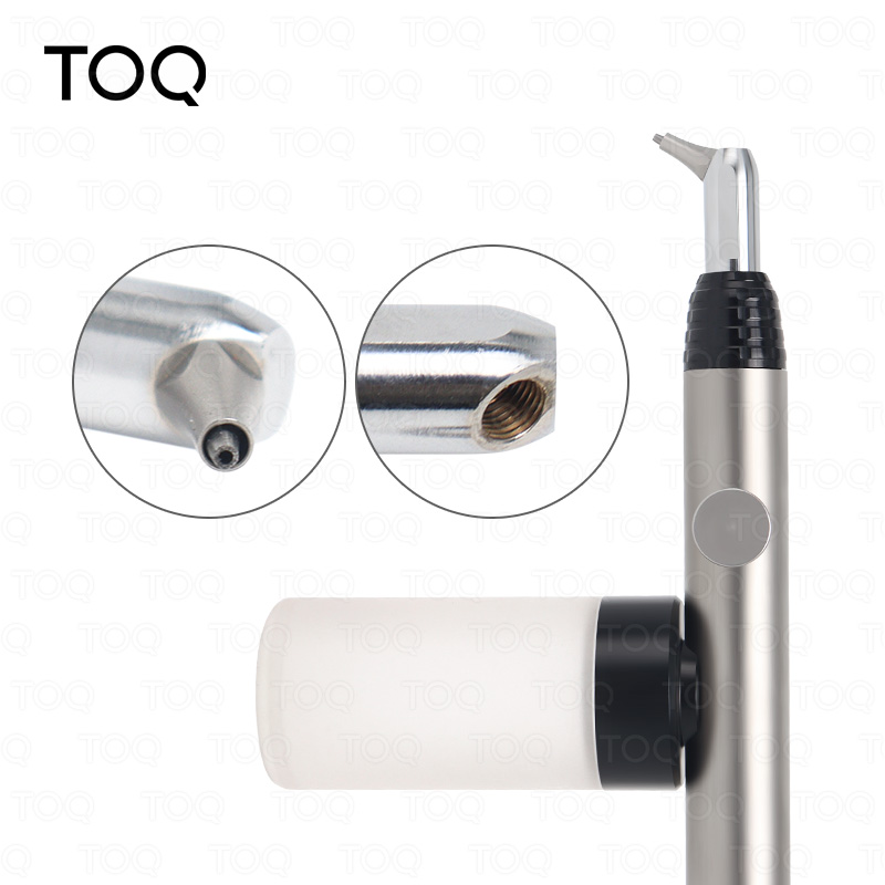 เครื่องขัดฟันคุณภาพสูงด้วยระบบ - Teeth Whitening Options บทวิจารณ์และราคา