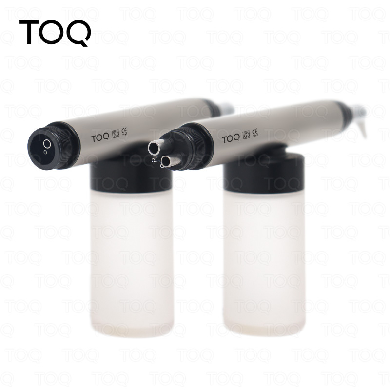 เครื่องขัดฟันคุณภาพสูงด้วยระบบ - Teeth Whitening Options บทวิจารณ์และราคา