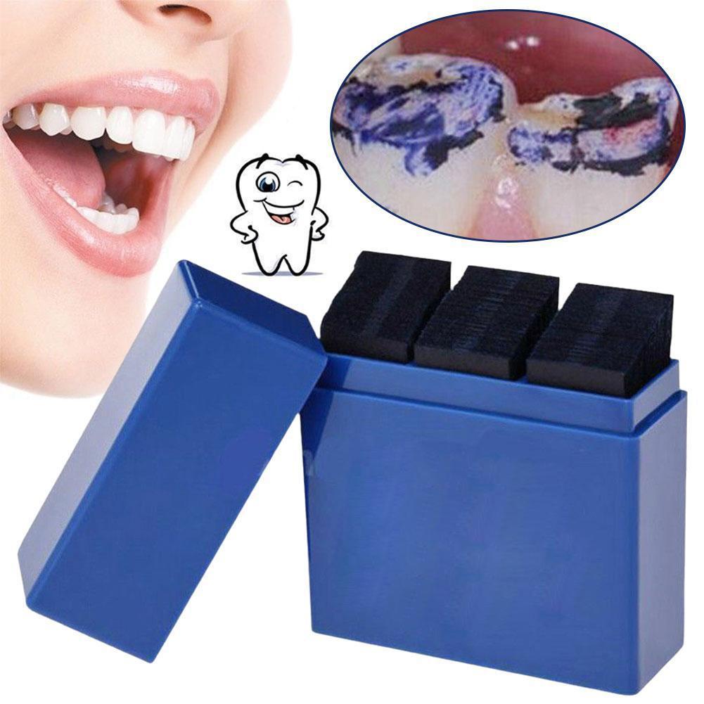กระดาษเชื่อมฟัน 300 แผ่น สีน้ำ - Whitening Teeth Dentist บทวิจารณ์และราคา