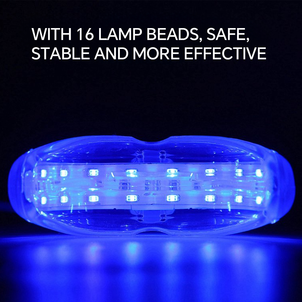 ฟันไวท์เทนนิ่ง Accelerator Lig - Teeth Whitening For Trays บทวิจารณ์และราคา
