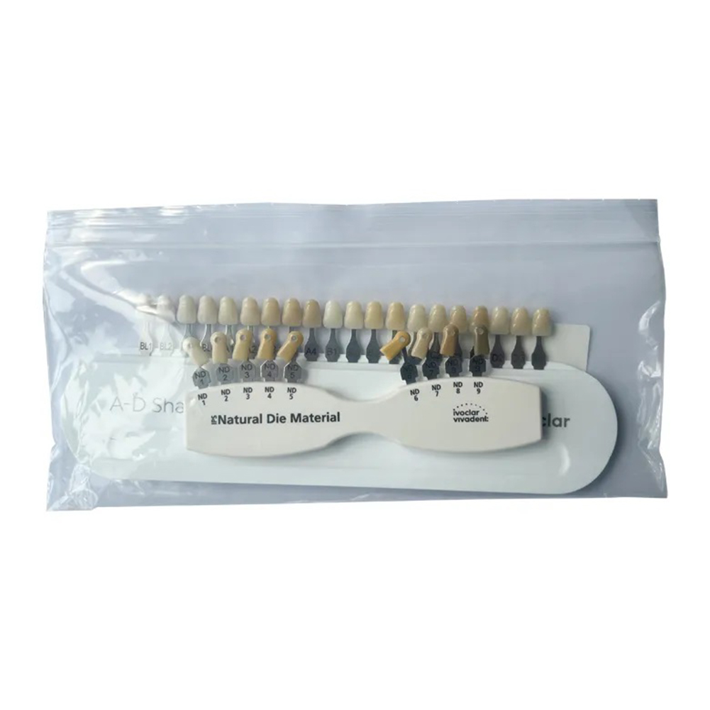คู่มือสีฟัน Ivoclar สำหรับการบ - Teeth Whitening For Trays บทวิจารณ์และราคา