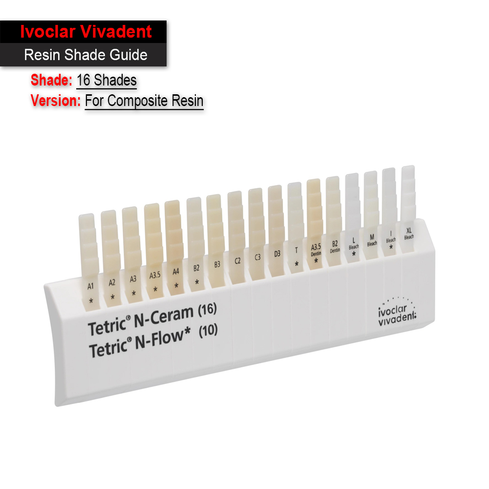 คู่มือสีฟัน Ivoclar สำหรับการบ - Teeth Whitening For Trays บทวิจารณ์และราคา