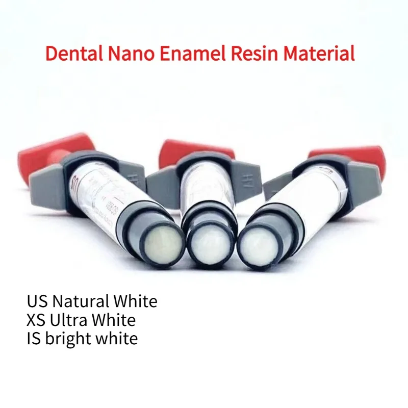 วัสดุเรซินสำหรับแกะสลักเคลือบฟ - Teeth Whitening With Light บทวิจารณ์และราคา