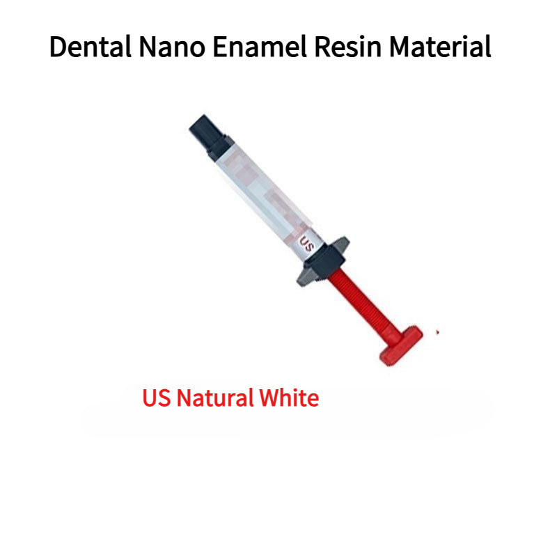 วัสดุเรซินสำหรับแกะสลักเคลือบฟ - Teeth Whitening With Light บทวิจารณ์และราคา