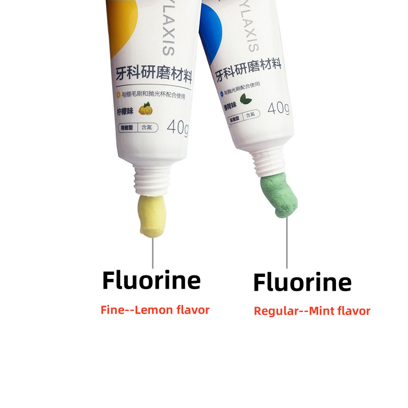40g/หลอดทันตกรรมฟันวางขัดปกติ  - Teeth Whitening Toothpaste บทวิจารณ์และราคา