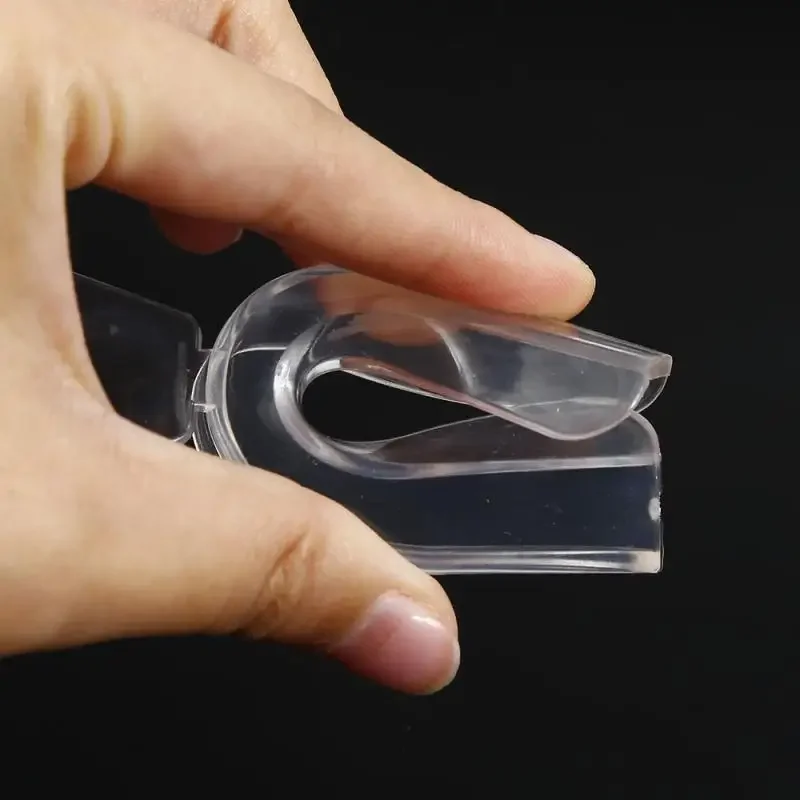 10pcs Mouth GUARD ป้องกันฟัน N - Teeth Whitening For Trays บทวิจารณ์และราคา