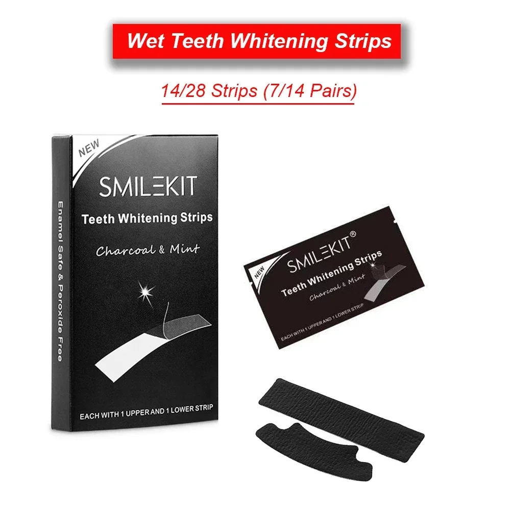 28/14 ชิ้นใหม่ PAP + Charcoal  - Teeth Whitening Crest บทวิจารณ์และราคา
