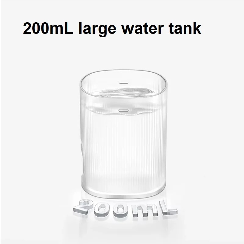 เครื่องฉีดน้ำทำความสะอาดช่องปา - Water Flosser Cordless บทวิจารณ์และราคา