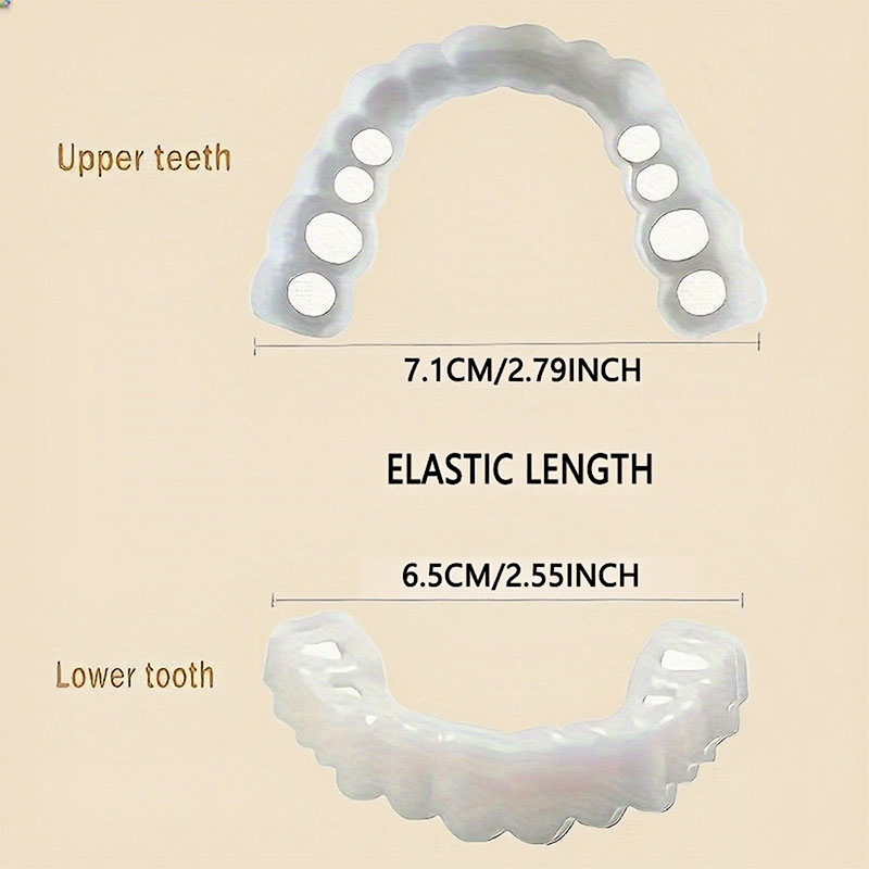 วีเนียร์ฟันธรรมชาติแบบใหม่ ปรั - Teeth Whitening Options บทวิจารณ์และราคา