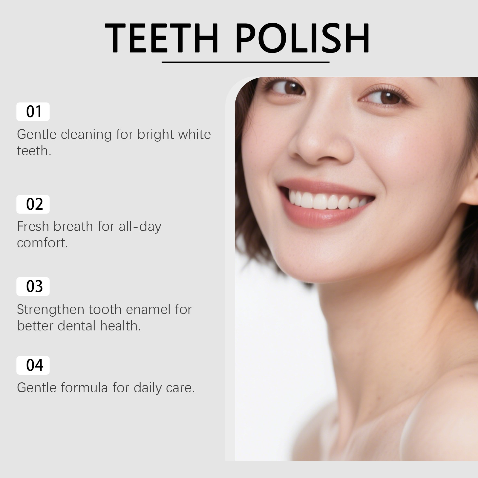 สีทาฟอกฟันขาวทันที สีทาฟันขาวต - Whitening Teeth Dentist บทวิจารณ์และราคา