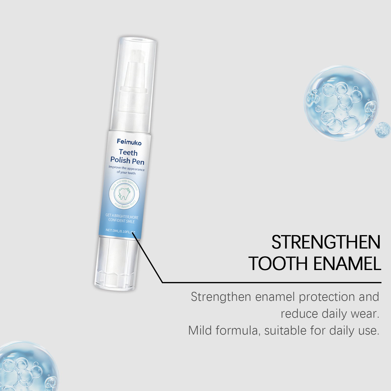 สีทาฟอกฟันขาวทันที สีทาฟันขาวต - Whitening Teeth Dentist บทวิจารณ์และราคา
