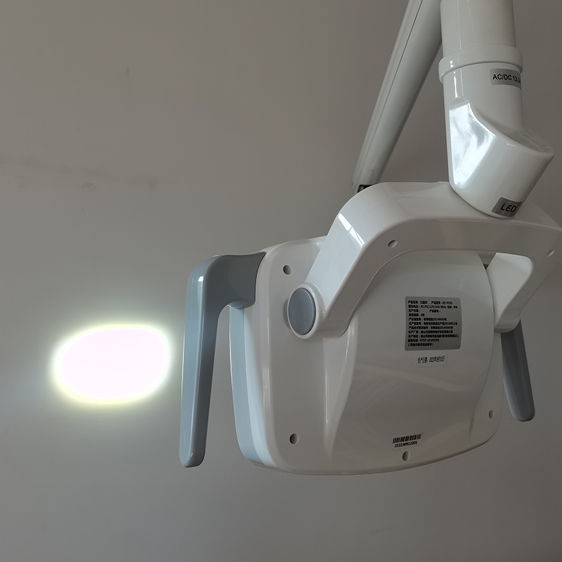 โคมไฟ LED สำหรับทันตกรรม6LED ใ - Teeth Whitening With Light บทวิจารณ์และราคา
