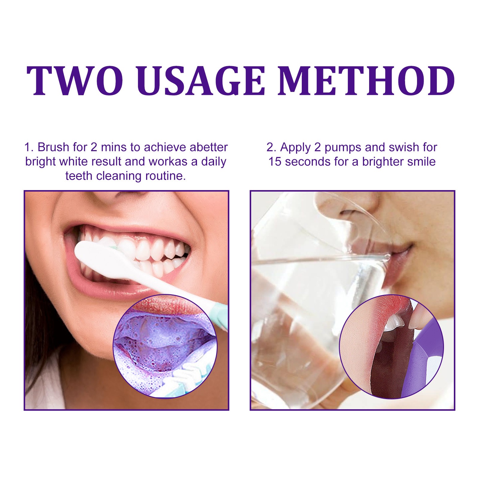 V34 มูสทําความสะอาดฟันยาสีฟันท - Teeth Whitening Crest บทวิจารณ์และราคา
