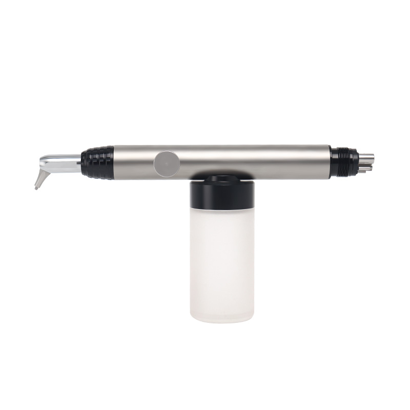 คุณภาพสูง Air Abrasion Polishe - Teeth Whitening Options บทวิจารณ์และราคา