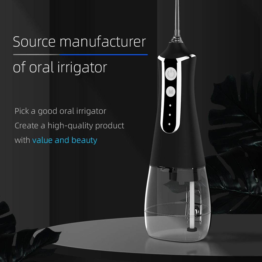 ไร้สายทันตกรรม Flosser Picks ส - Water Flosser Cordless บทวิจารณ์และราคา