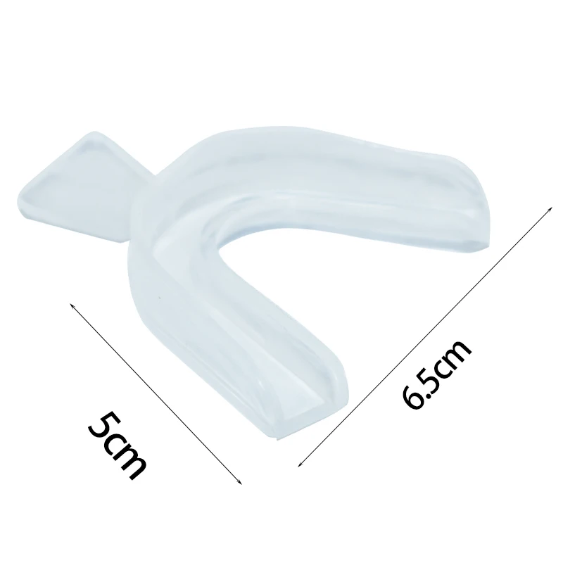 ชุด 10 ชิ้น/เซ็ต ที่ครอบฟันซิล - Teeth Whitening For Trays บทวิจารณ์และราคา