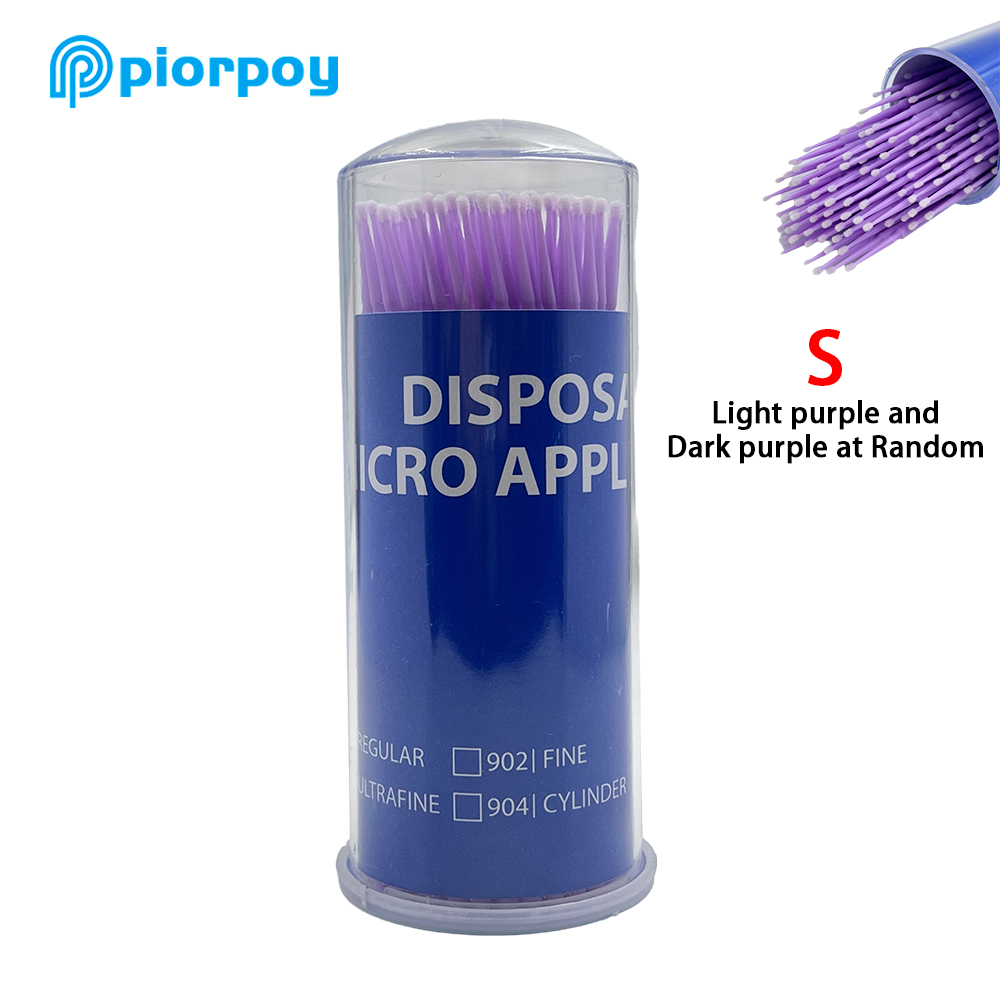 PIORPOY ทันตกรรม Micro แปรงทิ้ - Whitening Teeth Dentist บทวิจารณ์และราคา